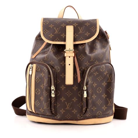 lv backpack bosphore release date|louis vuitton backpack date.